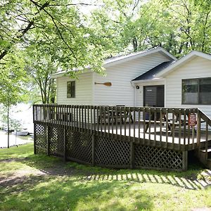 Three-Bedroom Cottage
